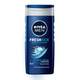 Nivea Men Fresh Kick sprchov gel 250 ml