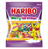 Nmeck Haribo Merry Christmas limited edition 250g