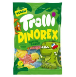 Trolli DinoRex Xtrasour 200g nmeck