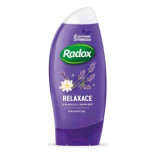 Radox Relaxace levandule a leknn bl sprchov gel 250 ml