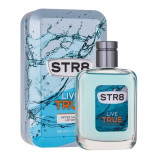 STR8 Live True toaletn voda 100 ml
