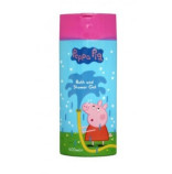 Disney Peppa Pig sprchov gel a pna do koupele 400ml