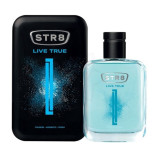 STR8 Live True voda po holen 100 ml