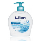 Lilien Hygiene Plus tekut mdlo dvkova 500 ml