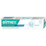 Elmex Sensitive Professional Gentle Whitening zubn pasta 75ml