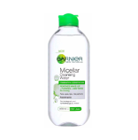Garnier Skin Naturals Micelrn voda All-in-1 smen a citliv ple 400ml zelen