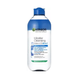 Garnier Skin Naturals Micelrn voda All-in-1 pro velmi citlivou ple 400ml modr