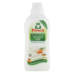 Frosch Almond Milk aviv 750ml 31PD