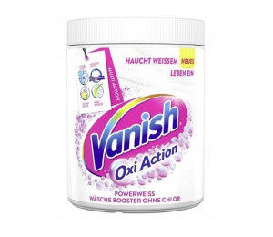 Nmeck Vanish Oxi Action White XXL 1,1kg