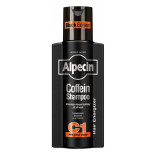 Nmeck Alpecin Coffein Shampoo C1 Black Edition 250 ml nmeck