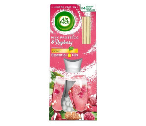 Air Wick Reed aroma difuzr Pink Prosecco & Raspberry 25ml