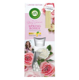 Air Wick Reed aroma difuzr Spring Roses 25ml