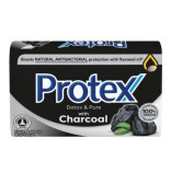 Protex Charcoal antibakteriln toaletn mdlo 90g