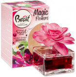 Brait Magic Flower dekorativ vn Sweet Berries 75ml