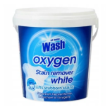 At Home Wash White Oxygen odstraova skvrn 1kg