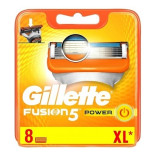 Nmeck Gillette Fusion 5 Power nhradn bity 8 ks 