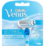 Nmeck Gillette Venus 4ks nhradn bity
