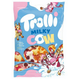 Trolli Milky Cow - mln kraviky 200g nmeck