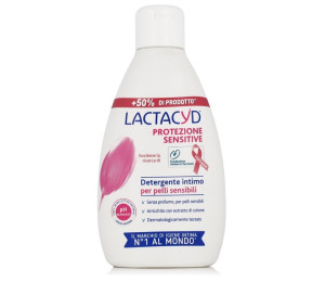 Lactacyd Sensitive 300 ml XL balen