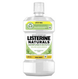 Listerine Naturals Mild Mint 600ml 