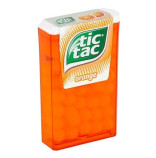 Tic Tac Orange 49g