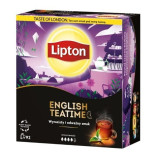 Lipton English Teatime aj - 92 sk