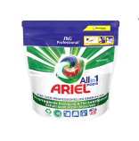 Ariel All in One Pods Professional Original gelov kapsle 55ks