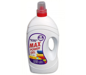 Max Power Color gel 5,6 l