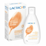 Lactacyd Femina Daily Wash emulze 200 ml