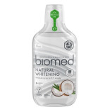 Biomed Natural Whitening prodn stn voda 500ml