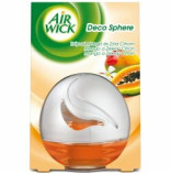 Air Wick Decosphere Mango a zelen citron osvova vzduchu 75 ml