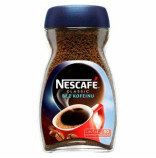 Nescaf Classic bez kofeinu instantn kva 100 g
