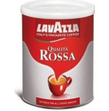 Lavazza Qualita Rossa dza mlet kva 250 g