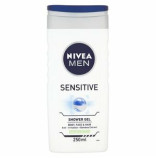 Nivea Men Sensitive sprchov gel 250 ml
