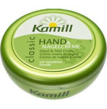 Kamill Classic krm ruce a nehty 150 ml