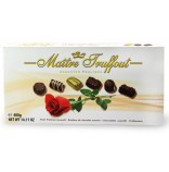 Maitre Truffout Assorted Pralines bl mix 400g