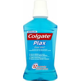 Colgate Plax Cool Mint stn voda 500 ml