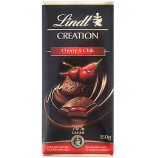 Lindt Creation 70% kakaa s tenmi a chili 150g