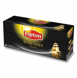 Lipton Earl Grey Classic 25 sk