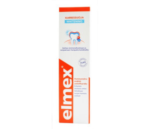 Elmex Whitening oranov 75 ml