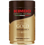 Kimbo Gold dza mlet kva 250 g