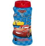 Disney Cars 2v1 ampon a pna do koupele 475 ml