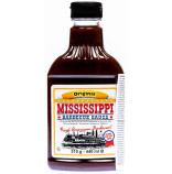 Mississippi Barbecue Sauce Original 510g