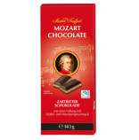 Maitre Mozart Chocolate - hořká tabulková čokoláda 143g