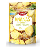Emco Ananas kousky sušené mrazem 30g