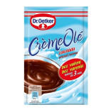 Dr. Oetker Créme Olé bez vaření čokoládová příchuť 56g