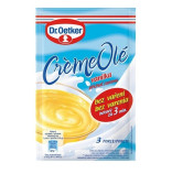 Dr. Oetker Créme Olé bez vaření vanilková příchuť 50g