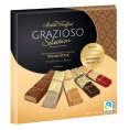 Maitre Truffout čokoládové tyčinky Grazioso Selection Italian-Style 200g