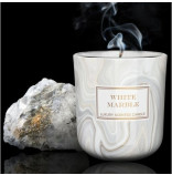 Bartek Luxusní mramorová svíčka White Marble 150g