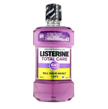 Německý Listerine Total Care 6in1 600 ml